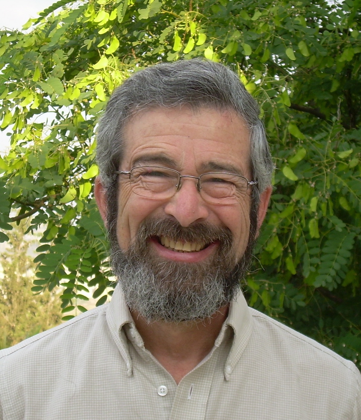 Rabbi Marc J. Rosenstein